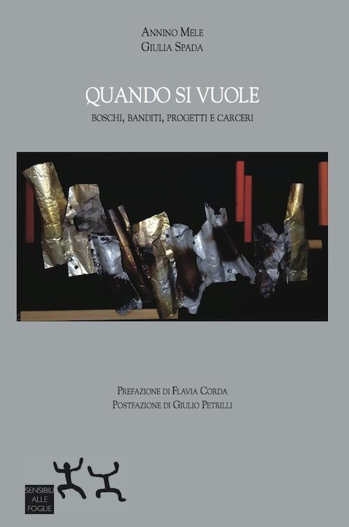 Miele Amaro - libro Quando si vuole