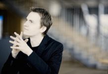 alexandre Tharaud photo marco borggreve