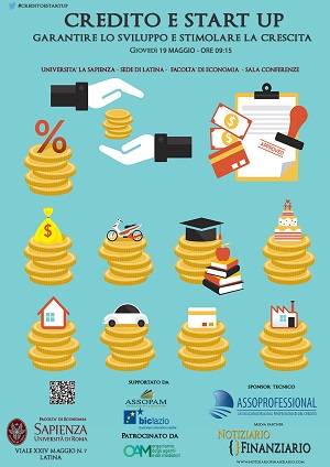 credito e startup