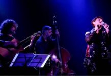 jazz Franca Masu Trio -foto M.Grazia Melon