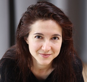 Anna Derrico 3r Anna DErrico 3r
