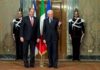 Bilateral Presidencial Costa Rica - Italia 010
