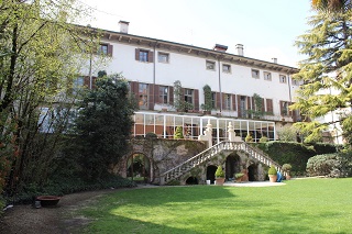 Cortili Aperti Verona Palazzo Verita Poeta 9