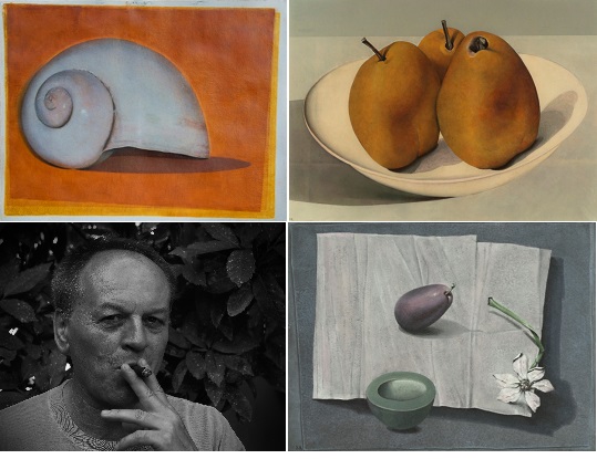 Roberto Rampinelli E Alcune Sue Opere Roberto Rampinelli e alcune sue opere