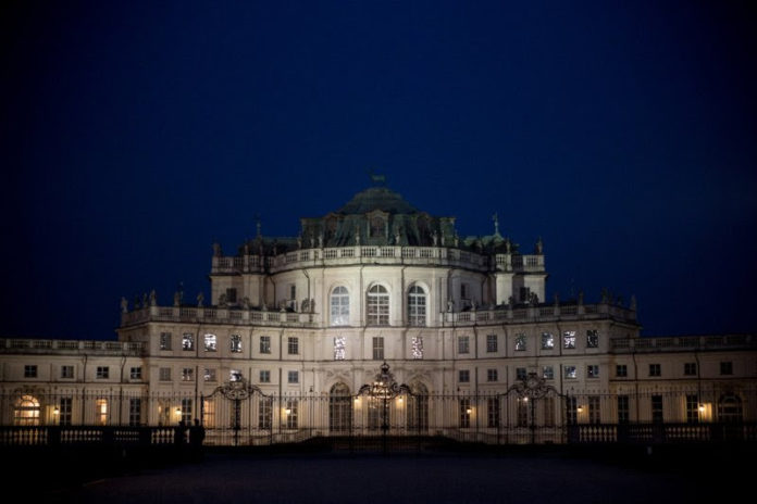 Stupinigi Torino