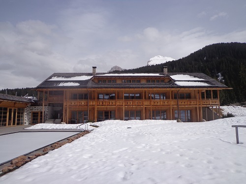 Hotel Tirler hotel Tirler