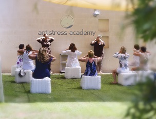 wiberotel-antistress-academy