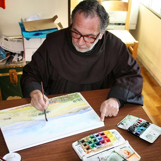 Fra Peppe Giuseppe Gabriele Murdaca