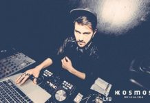 Milano. Torna N!T, l’estivo di q|LAB Narcissus r