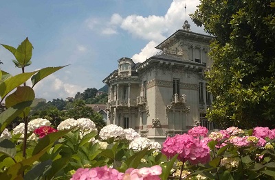 Villa Bernasconi Cernobbio M Villa Bernasconi Cernobbio m