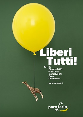 immagine Parolario 2016