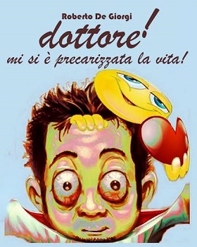 Dottore - Roberto de Giorgi