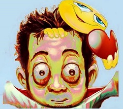 Dottore - Roberto de Giorgi r