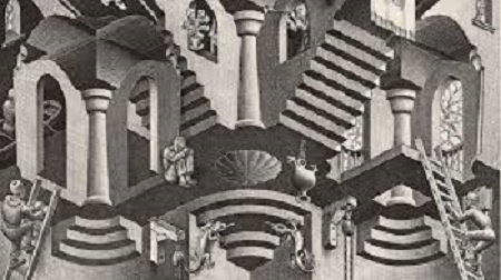 ESCHER