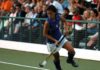 RAI GULP. VERSUS – Generazioni di Campioni – Domenica 19 giugno Ginnastica / Hockey su prato Francesca Faustini