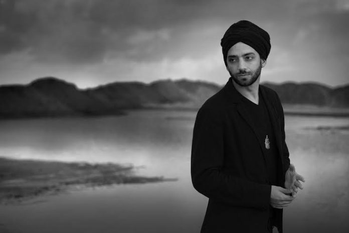 Idan Raichel Ph Eldad Rafaeli IDAN RAICHEL - ph Eldad Rafaeli
