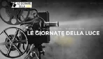 Le Giornate Della Luce LE GIORNATE DELLA LUCE