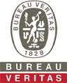 BUREAU VERITAS LOGO BUREAU VERITAS