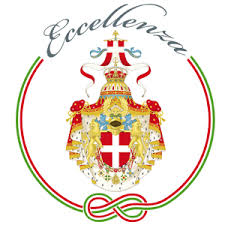 LOGO ECCELLENZA REAL CASA DI SAVOIA