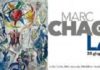 MARC CHAGALL LA VIE
