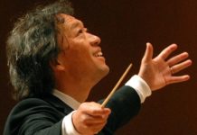 FIRENZE. 79° MAGGIO MUSICALE con MYUNG -WHUN CHUNG MYUNG WHUN CHUNG