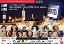 MANTOVA. FESTA DELLA MUSICA 2016 Manifesto-Mantova-FESTA DELLA MUSICA