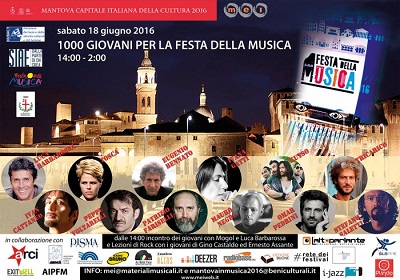 Manifesto Mantova Festa Della Musica Manifesto-Mantova-FESTA DELLA MUSICA