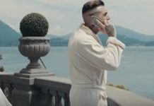 MIKE HIGHSNOB il nuovo singolo e video “BABY NO” Mike Highsnob