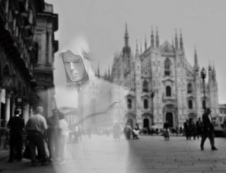 Milano Fantasmi Milano fantasmi