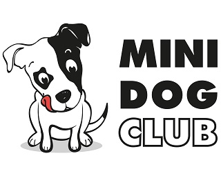 Mini Dog Club White2 Mini Dog Club - White2