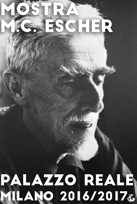 Mostra-Escher-Milano-