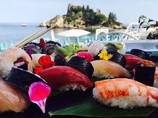 Nigiri Sushiciliano Fusion Laplage R Nigiri Sushiciliano Fusion LaPlage r