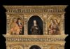 MILANO. MOSTRA UN AFFARE DI FAMIGLIA AL MUSEO BAGATTI VALSECCHI Polittico Marinoni credits Vittorio Calore