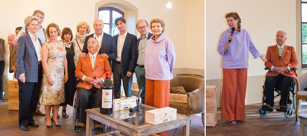 Premio Lupicaia del Terriccio