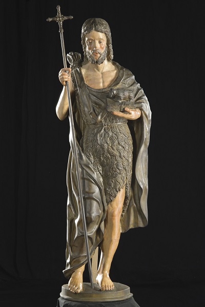 San Giovanni Battista a