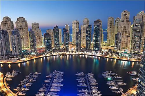Dubai dubai