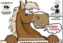 TREVISO. NEWS LUGLIO al GRILLO – Live Show , Battesimo della Sella, Festa Country grillo 2016
