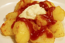 patatas-bravas