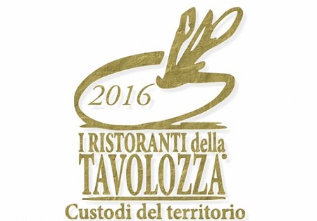 ristoranti tavolozza2016