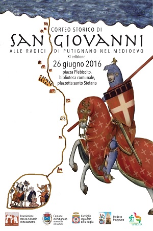 s giovanni locandina 2016