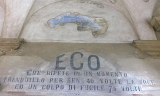 villa simonetta eco