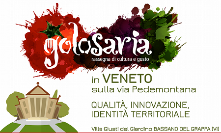 Golosaria Veneto GOLOSARIA VENETO