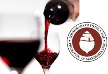 Barolo (CN). Il Consorzio di Tutela del Primitivo di Manduria dal 14 al 18 luglio a Collisioni 2016 primitivo r