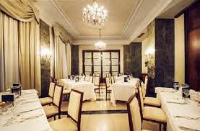 BRESCIA HOTEL VITTORIA