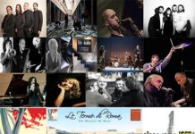 ALONG CAME JAZZ: le Terme di Roma a Tivoli sostengono il ritorno di un grande festival (6-21 luglio) tivoli fest