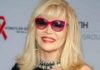 AMANDA LEAR r