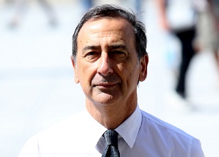 Beppe Sala Sindaco Di Milano Beppe Sala Sindaco di Milano