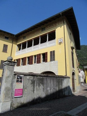 CASA DI ANTONI APOZZI  3