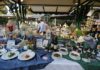 SANTA MARGHERITA DI PULA (CA) AL FORTE VILLAGE LA CUCINA DEL PONENTE LIGURE CUCINA LIGURE I PIATTI