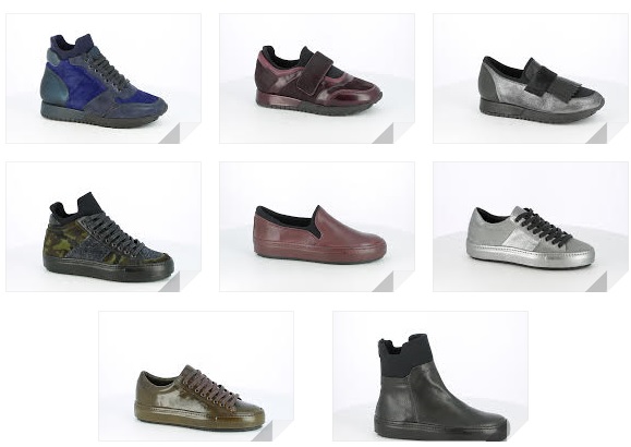 Elma Milani Fw 2016 2017 ELMA MILANI FW 2016-2017